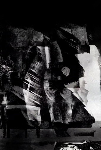 Movie poster for Réminiscence (2022)