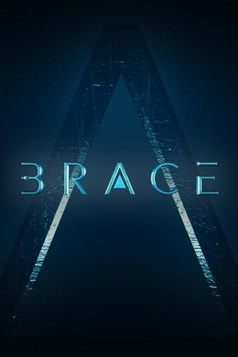 Series poster for Brace: The Series (2016)