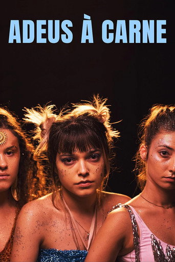 Adeus à Carne poster