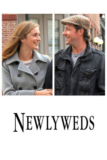 Newlyweds poster