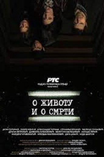 On Life and Death poster