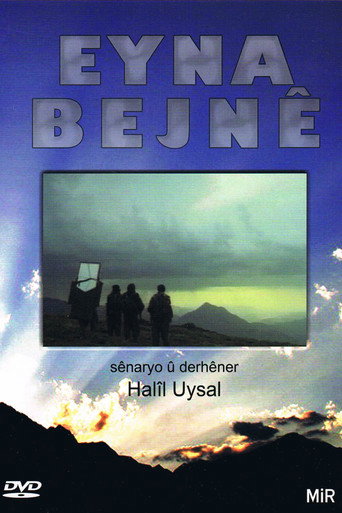 Movie poster for Eyna Bejnê (2002)