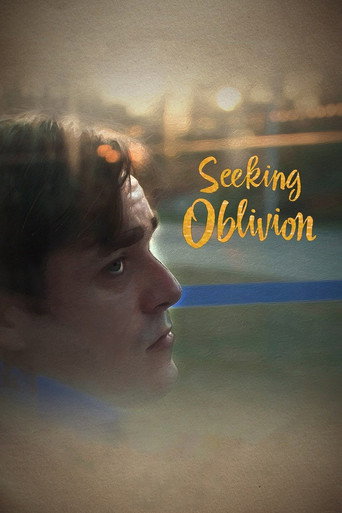 Movie poster for Seeking Oblivion (2020)