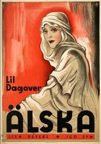 Movie poster for Old Song (1930)