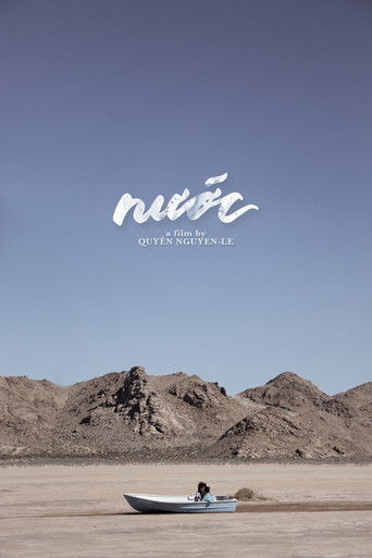 Nước (Water/Homeland) poster