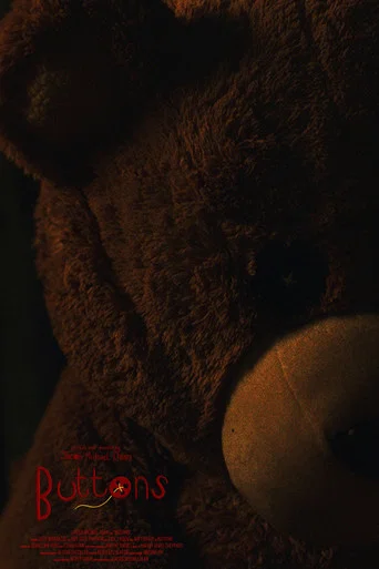 Movie poster for Buttons (2026)