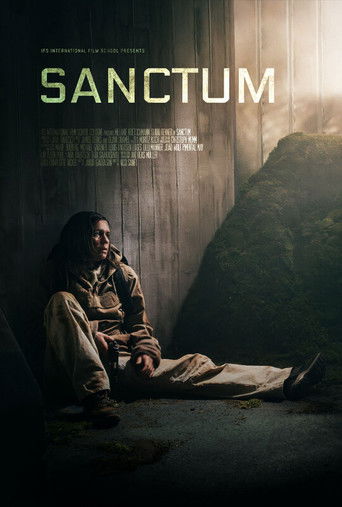 Sanctum poster