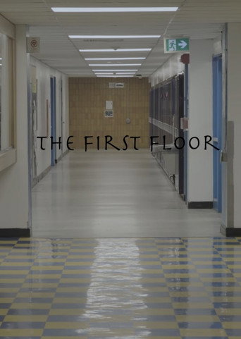 Movie poster for The First Floor (2023)