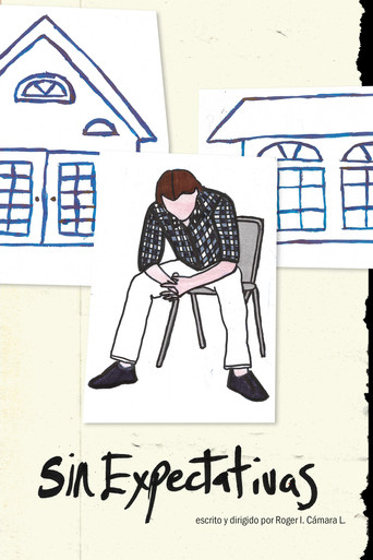 Movie poster for Without Expectations (2021)