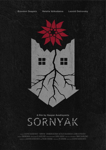 Movie poster for Sornyak (2024)