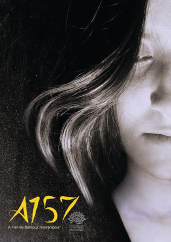 Movie poster for A 157 (2016)