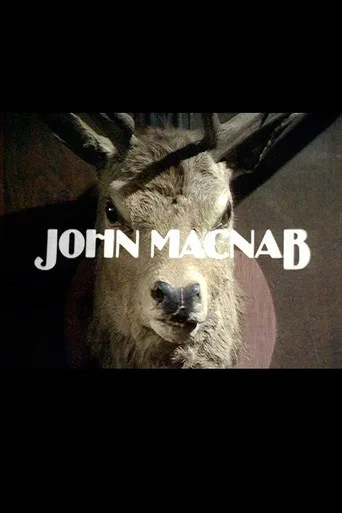 Series poster for John Macnab (1976)