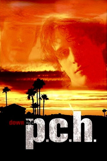 Movie poster for Down the P.C.H. (2006)