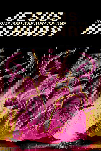 Jesus Shows You the Way to the Highway poster