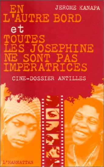 Movie poster for En l'autre bord (1978)