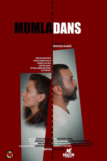 Movie poster for Mumla Dans (2023)