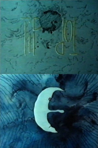 Movie poster for Tip Top (1984)