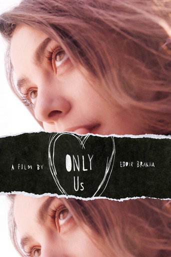 Movie poster for Only Us
