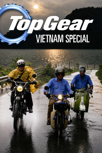 Movie poster for Top Gear: The Great Adventures 2 (2008)