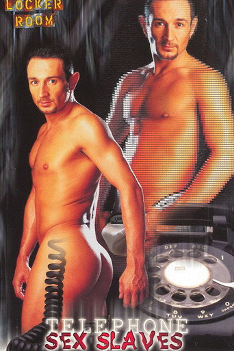 Movie poster for Telephone Sex Slaves (1999)