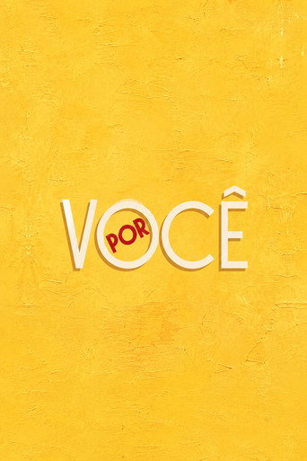 Movie poster for Por Você