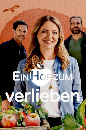 Ein Hof zum Verlieben poster
