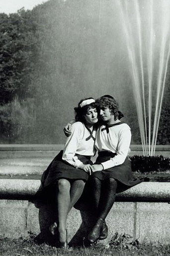 Movie poster for Love and Friendship (1912)