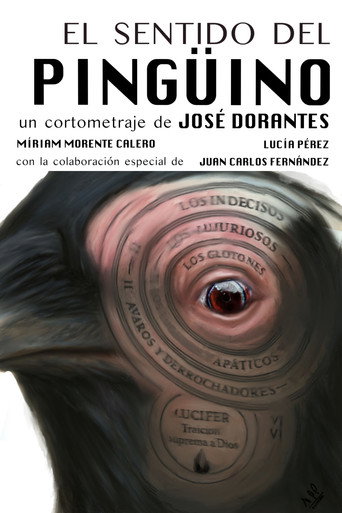 Movie poster for El Sentido del Pingüino (2026)