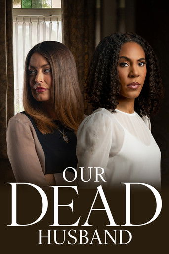 Our Dead Husband poster