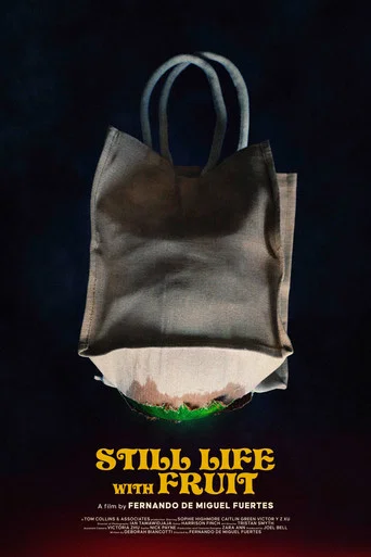 Movie poster for Still Life with Fruit