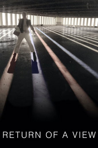 Return of a View poster