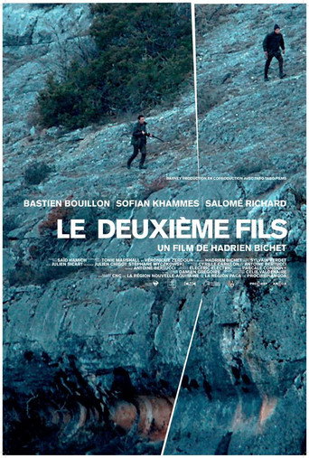 Le Deuxième Fils poster