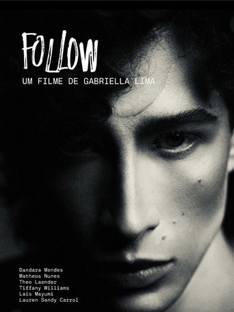 Movie poster for Follow (2022)