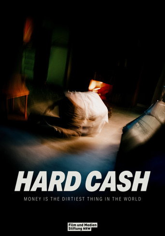 Hard Cash poster