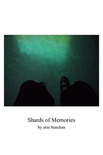 Movie poster for Shards of Memories (2024)
