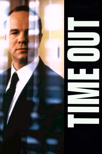 Movie poster for Time Out (2001)