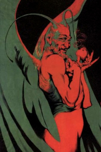 Movie poster for Mom's Heart (1909)
