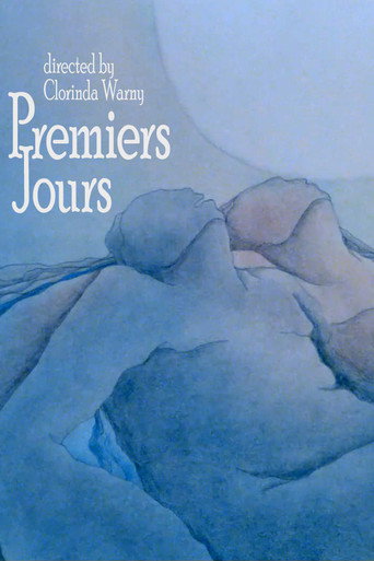 Movie poster for Beginnings (1980)