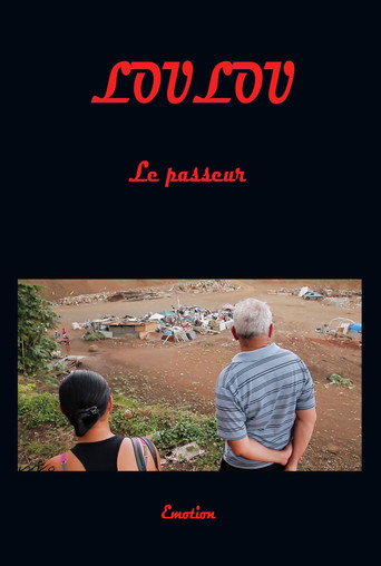 Movie poster for Loulou the former (2016)