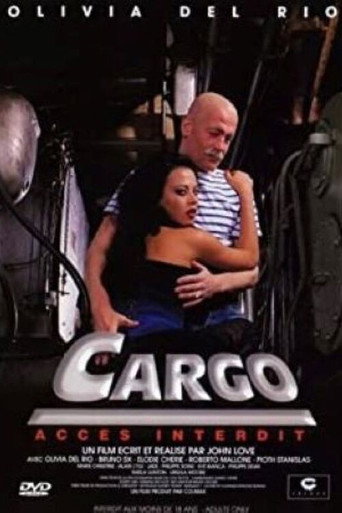 Movie poster for Cargo (1997)