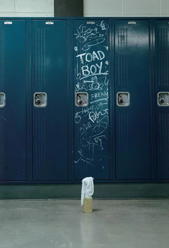Movie poster for Toad Boy (2023)