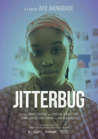 Jitterbug poster