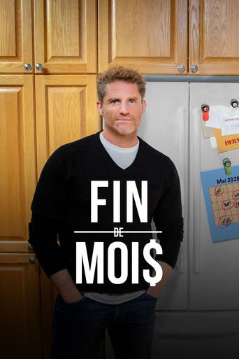 Fin de mois poster