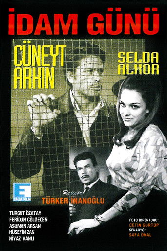 İdam Günü poster