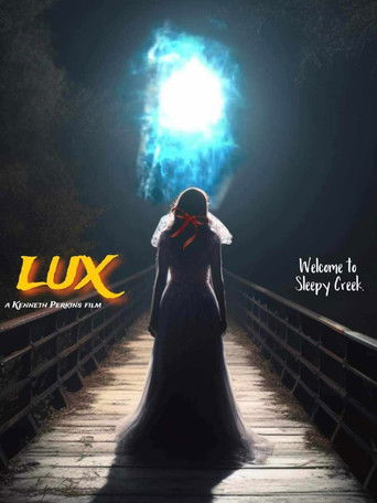 LUX poster