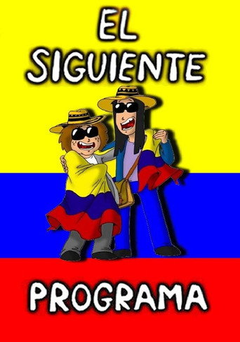 El siguiente programa poster
