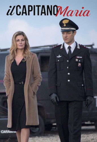 Il Capitano Maria poster