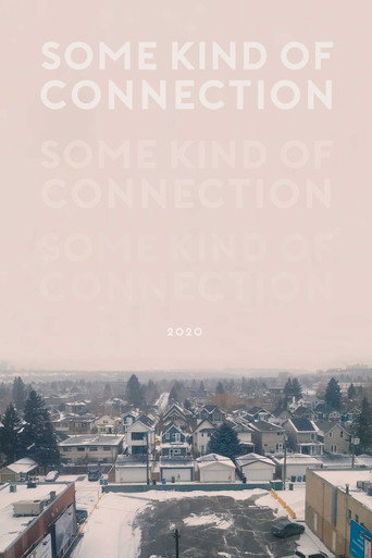 Movie poster for Some Kind of Connection (2020)