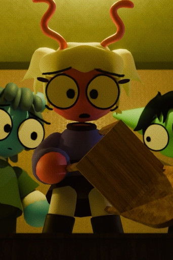 Get Fatter Now poster