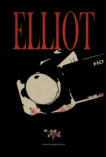 Movie poster for Elliot (2021)